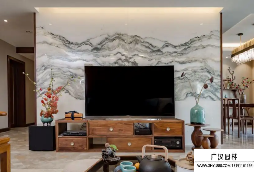 大理石屬于什么資源